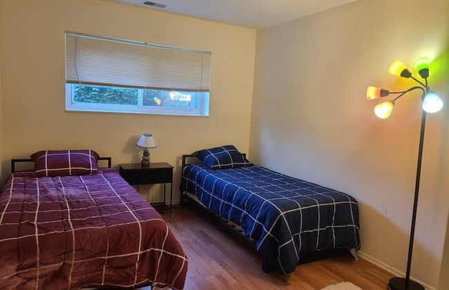 2BR 2B Clean Spacious Great Location - Foto 3