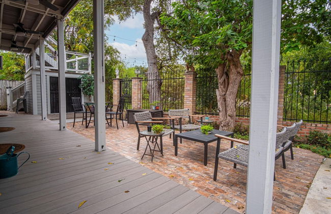 Exquisite Studio Guesthouse Near Downtown s Core - Foto 17