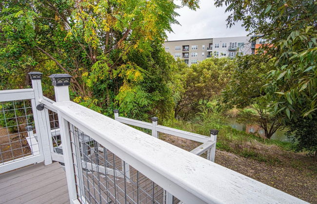 Exquisite Studio Guesthouse Near Downtown s Core - Foto 11