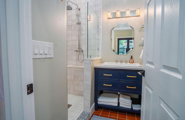 Exquisite Studio Guesthouse Near Downtown s Core - Foto 7