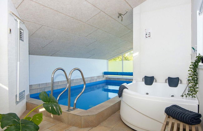 10 Person Holiday Home in Juelsminde-by Traum - Foto 17