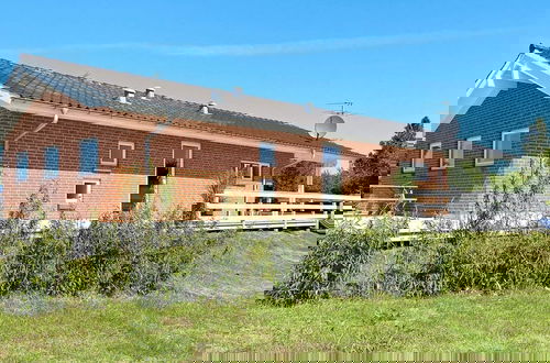 Foto 1 - 10 Person Holiday Home in Juelsminde-by Traum