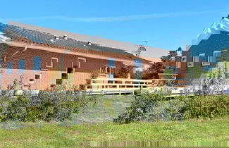 Foto 1 - 10 Person Holiday Home in Juelsminde-by Traum