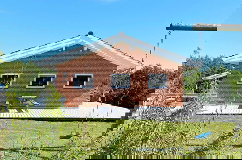 Foto 40 - 10 Person Holiday Home in Juelsminde-by Traum