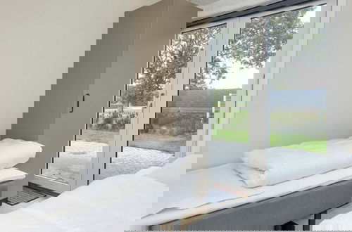 Foto 5 - 8 Person Holiday Home in Skjern