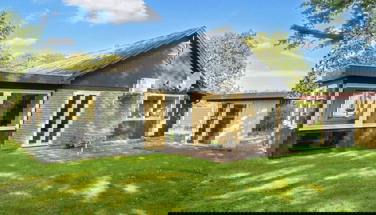 Foto 1 - 8 Person Holiday Home in Skjern