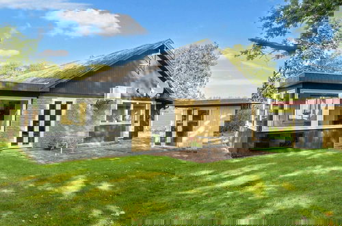 Foto 1 - 8 Person Holiday Home in Skjern