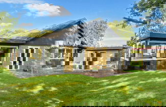 Foto 1 - 8 Person Holiday Home in Skjern