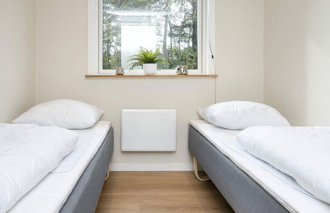 8 Person Holiday Home in Skjern - Foto 2