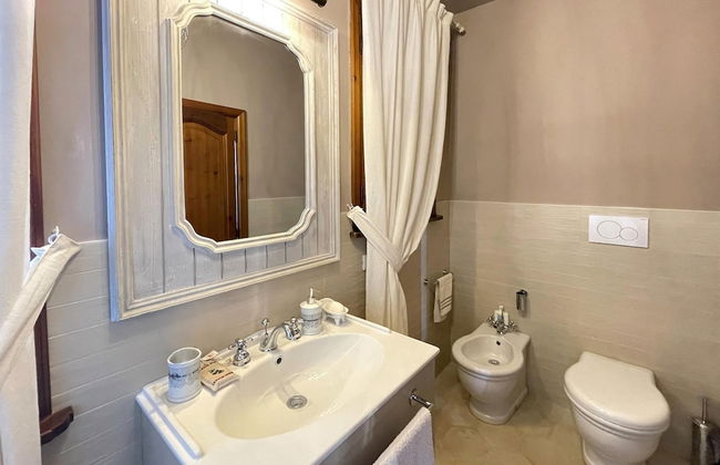 3734 Villa Villacolle by Barbarhouse - Foto 30