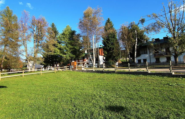 Chalet in Asiago With Alpine Charm - Foto 24