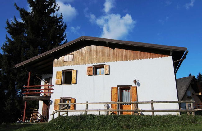 Chalet in Asiago With Alpine Charm - Foto 26