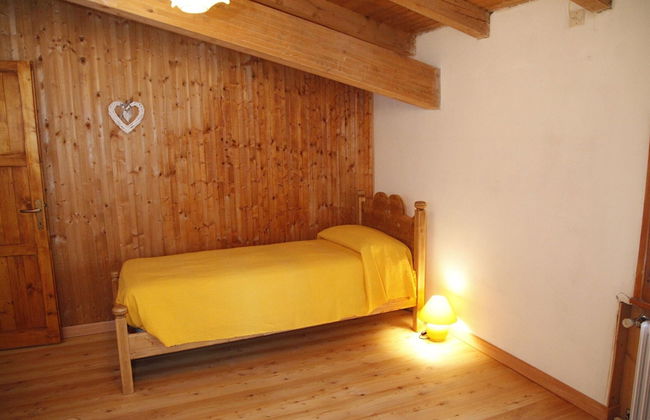 Chalet in Asiago With Alpine Charm - Foto 4