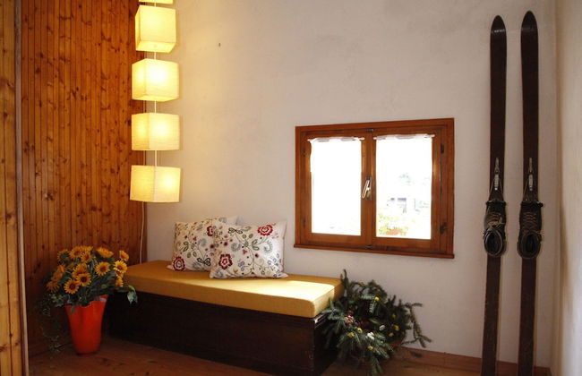 Chalet in Asiago With Alpine Charm - Foto 17