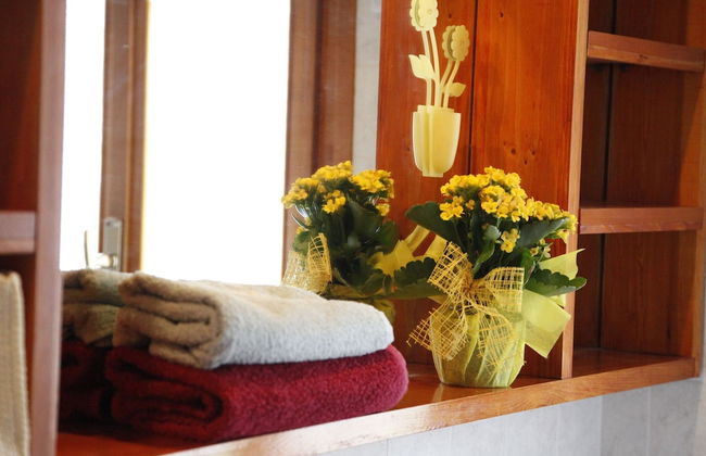 Chalet in Asiago With Alpine Charm - Foto 23