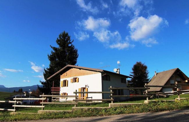 Chalet in Asiago With Alpine Charm - Foto 25