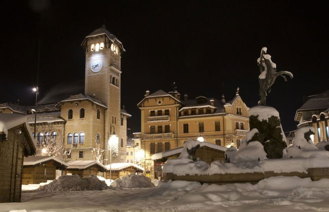 Chalet in Asiago With Alpine Charm - Foto 36