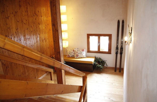 Chalet in Asiago With Alpine Charm - Foto 21