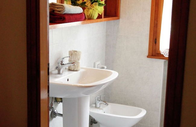 Chalet in Asiago With Alpine Charm - Foto 16