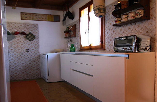 Chalet in Asiago With Alpine Charm - Foto 10