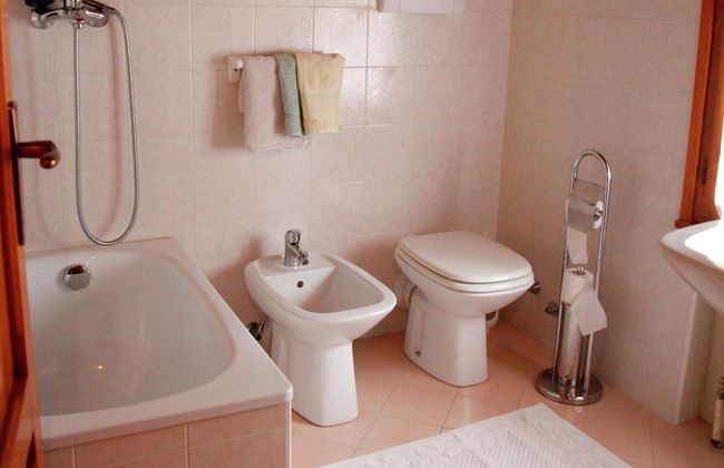 Chalet in Asiago With Alpine Charm - Foto 15