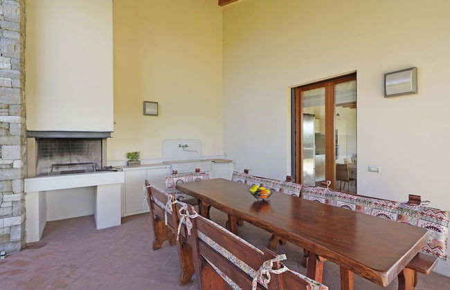 Villa Mary by Wonderful Italy - Foto 46