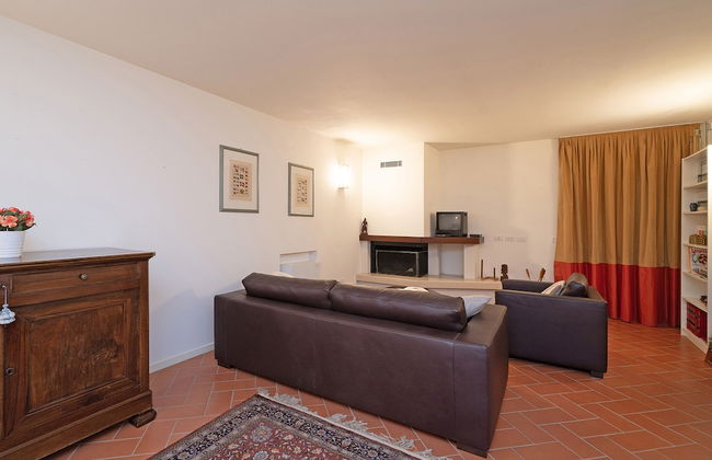 Villa Mary by Wonderful Italy - Foto 19