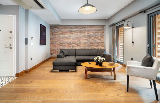Urban Quarters - Asmali Mescit - Foto 17