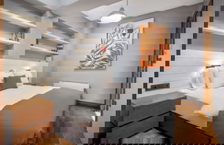 Foto 3 - Urban Quarters - Asmali Mescit