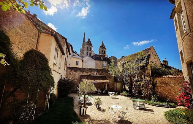 Le Cocand - Foto 32