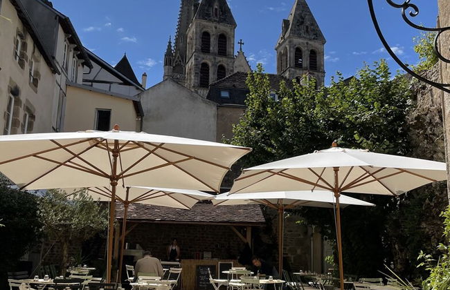 Le Cocand - Foto 26
