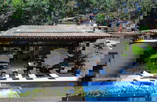 Foto 1 - Vista Al Nevado