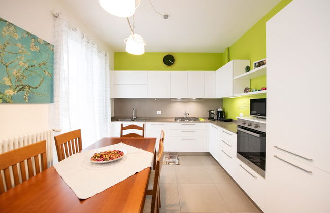 Sweet Home Padenghe - Foto 13