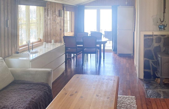 4 Person Holiday Home in Lindas-by Traum - Photo 3