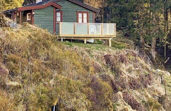 4 Person Holiday Home in Lindas-by Traum - Photo 27