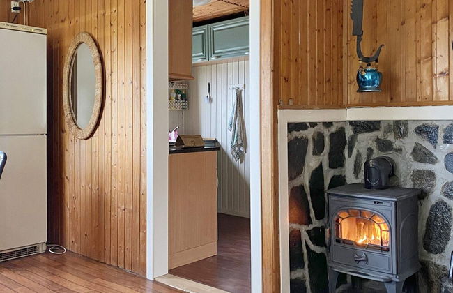 4 Person Holiday Home in Lindas-by Traum - Photo 15