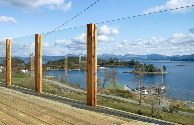 4 Person Holiday Home in Lindas-by Traum - Photo 20