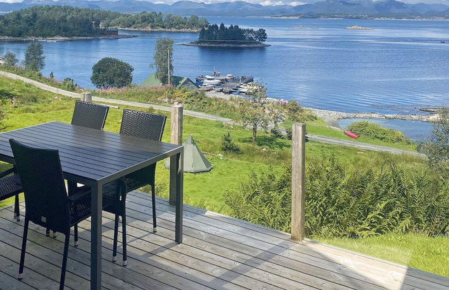 4 Person Holiday Home in Lindas-by Traum - Photo 11