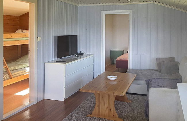 4 Person Holiday Home in Lindas-by Traum - Photo 16