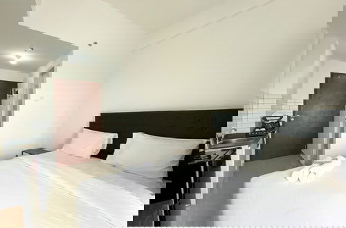 Foto 16 - Fancy Designed And Nice Studio At Sayana Bekasi Apartment