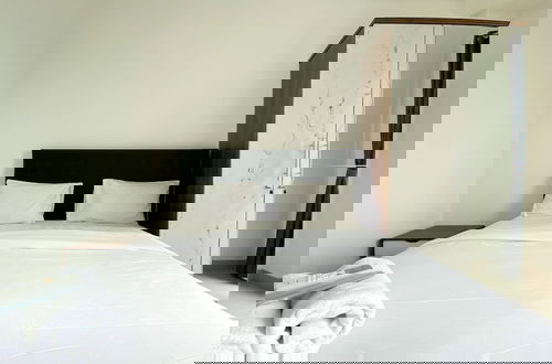 Foto 2 - Fancy Designed And Nice Studio At Sayana Bekasi Apartment
