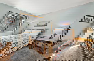 Foto 2 - Lazy Llama Lodge #2150
