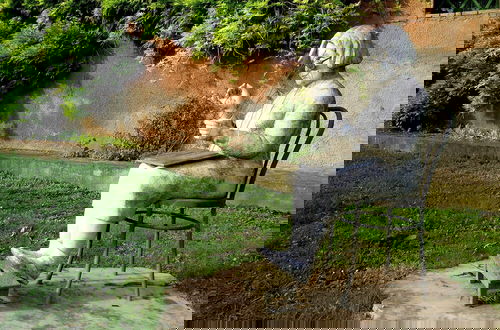 Foto 41 - Il Giardino di Daniel Spoerri