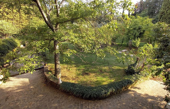 Il Giardino di Daniel Spoerri - Foto 55