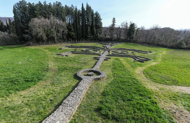 Il Giardino di Daniel Spoerri - Foto 48