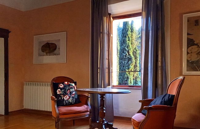 Il Giardino di Daniel Spoerri - Foto 31