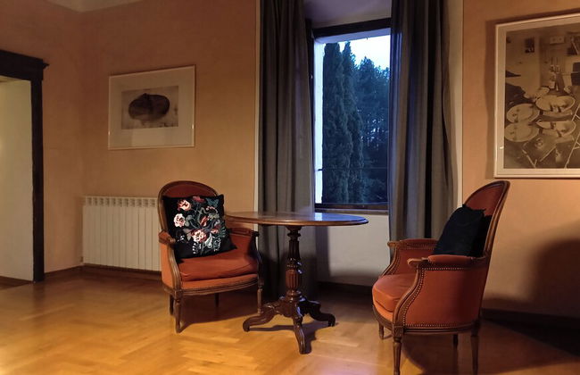 Il Giardino di Daniel Spoerri - Foto 10