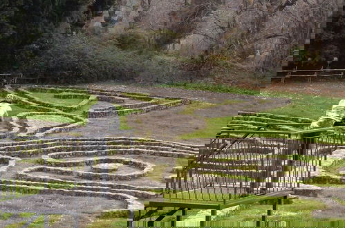 Foto 40 - Il Giardino di Daniel Spoerri