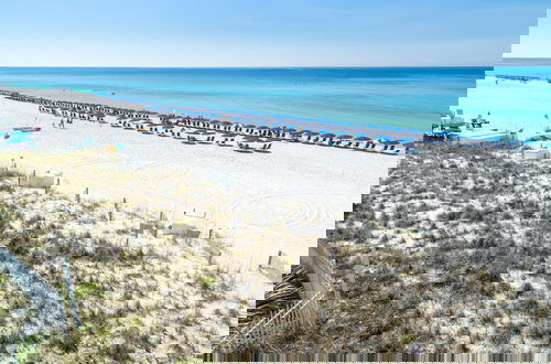 Photo 62 - Silver Beach Towers 1905E is a Gulf Front 3 BR Penthouse - Free Beach Service by RedAwning