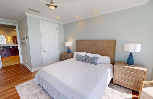 Silver Beach Towers 1905e 3 Bedroom Condo by RedAwning - Photo 5
